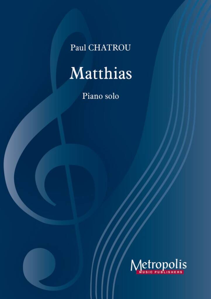 Matthias
